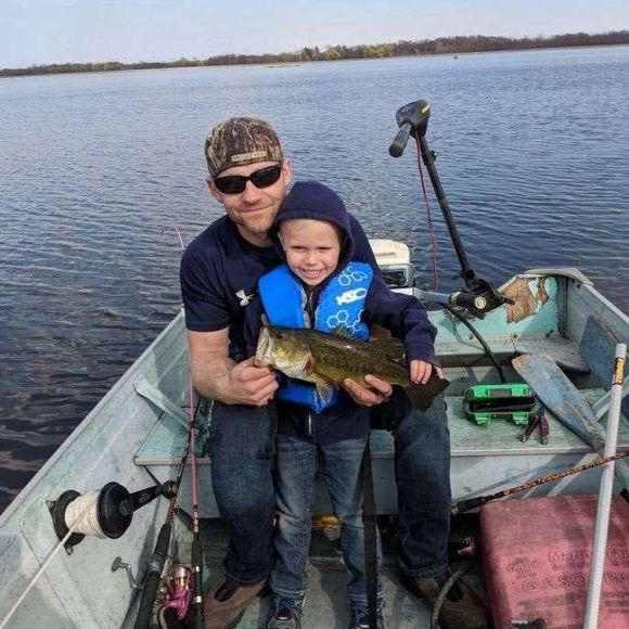 Meet your Posher, Jeremy - Picture 1 of 1